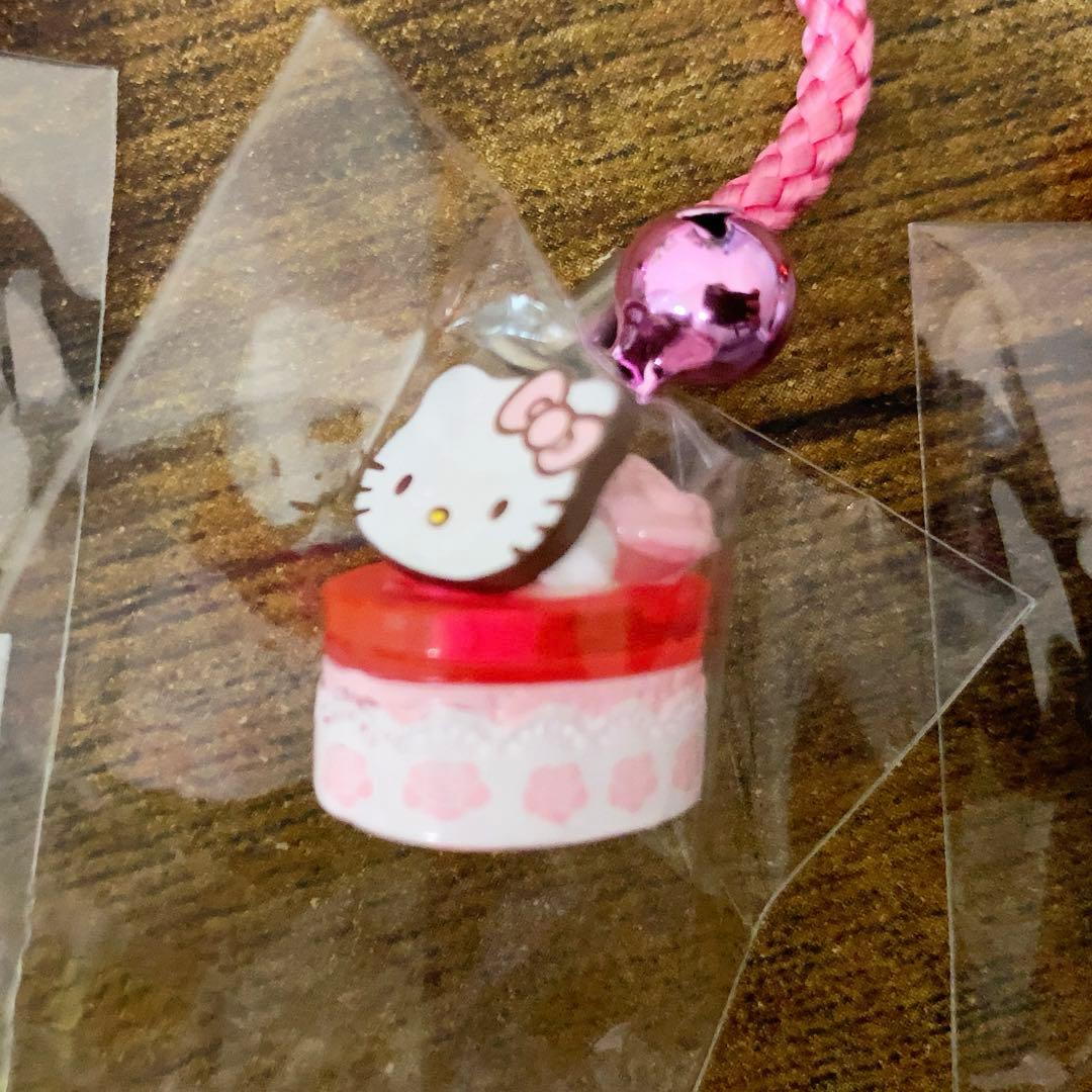 へ*可様 【希少】ご当地キティ　根付　ストラップ　入手困難　激レア多数　⭐︎まと