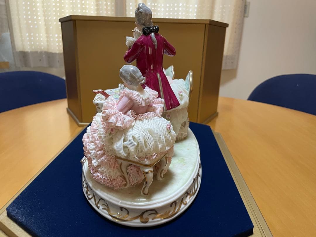 アイリッシュ ドレスデン ミュージカルカルテット