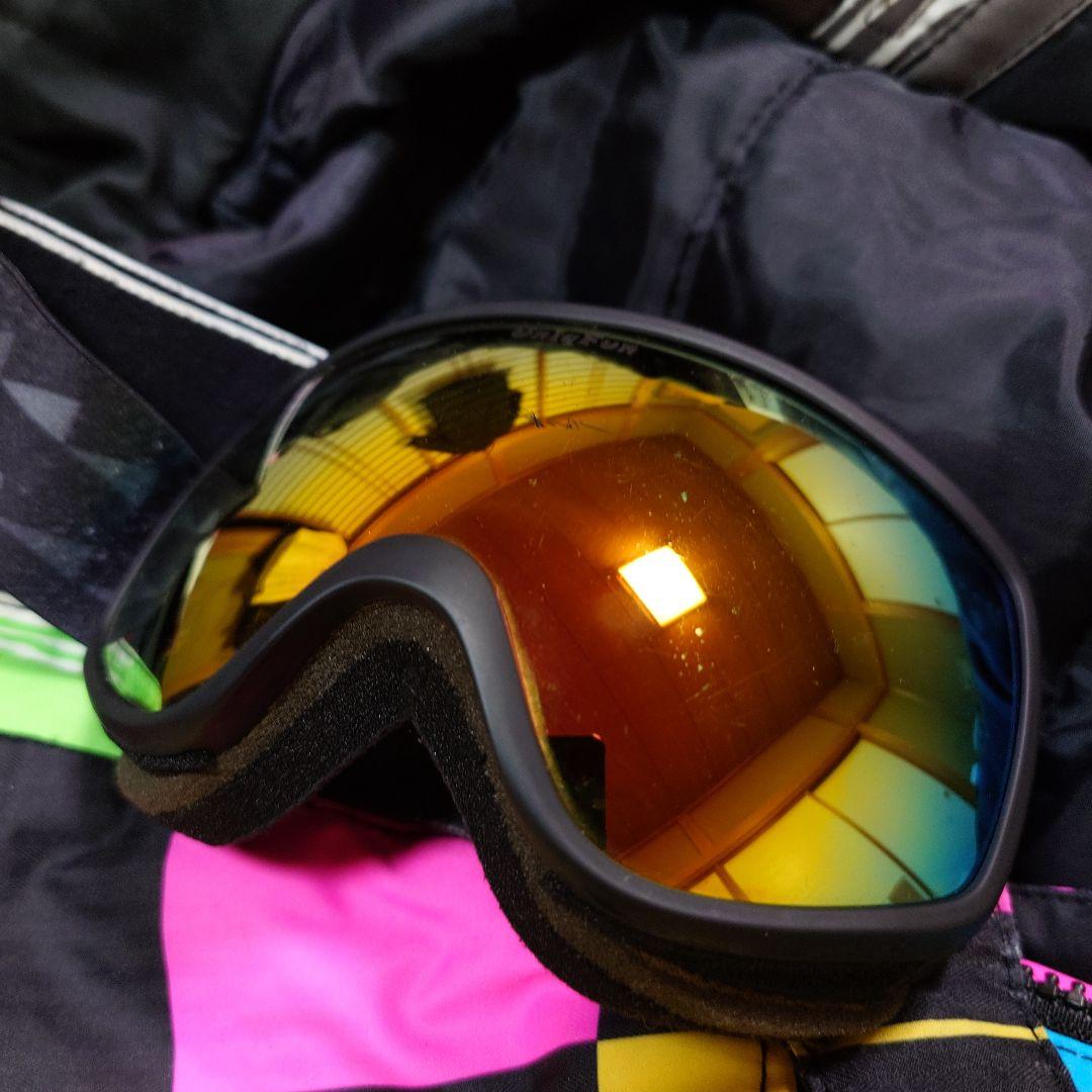 Quiksilver スノーボード一式　ウェアセット 130cm