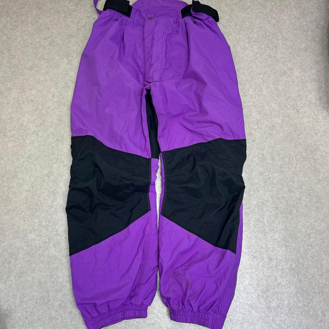 DAIWA Great Banff スキーウェア スノボウェア ヴィンテージ