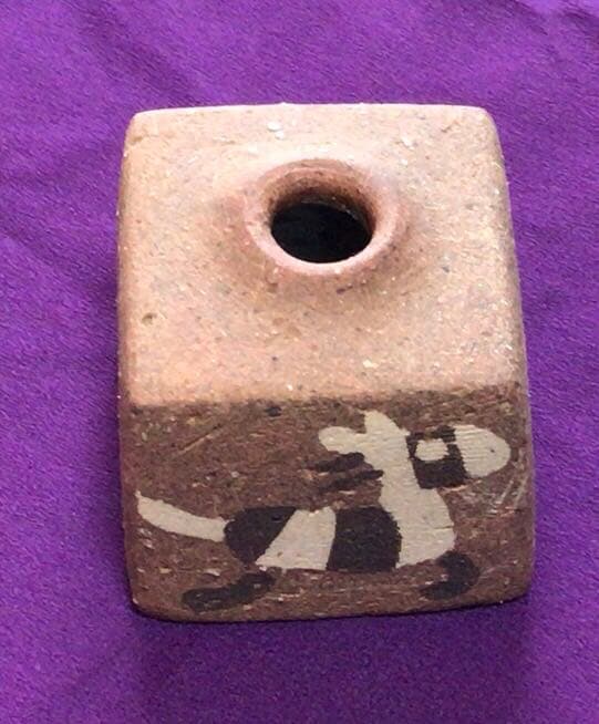 茶道具　加藤唐三郎　白天目茶碗☆共箱付☆おまけ付