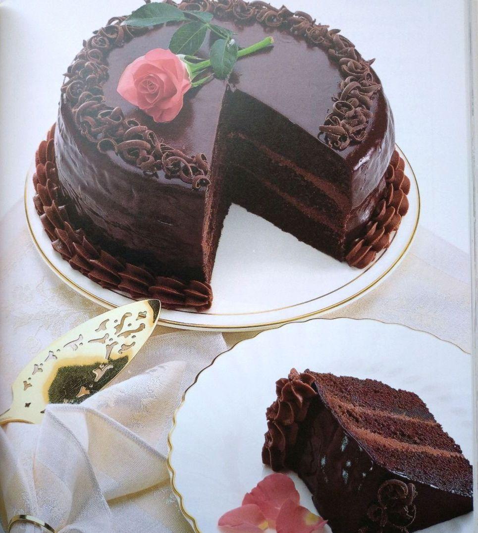 メアリー・ベリー　お菓子とデザート　MaryBerry desserts