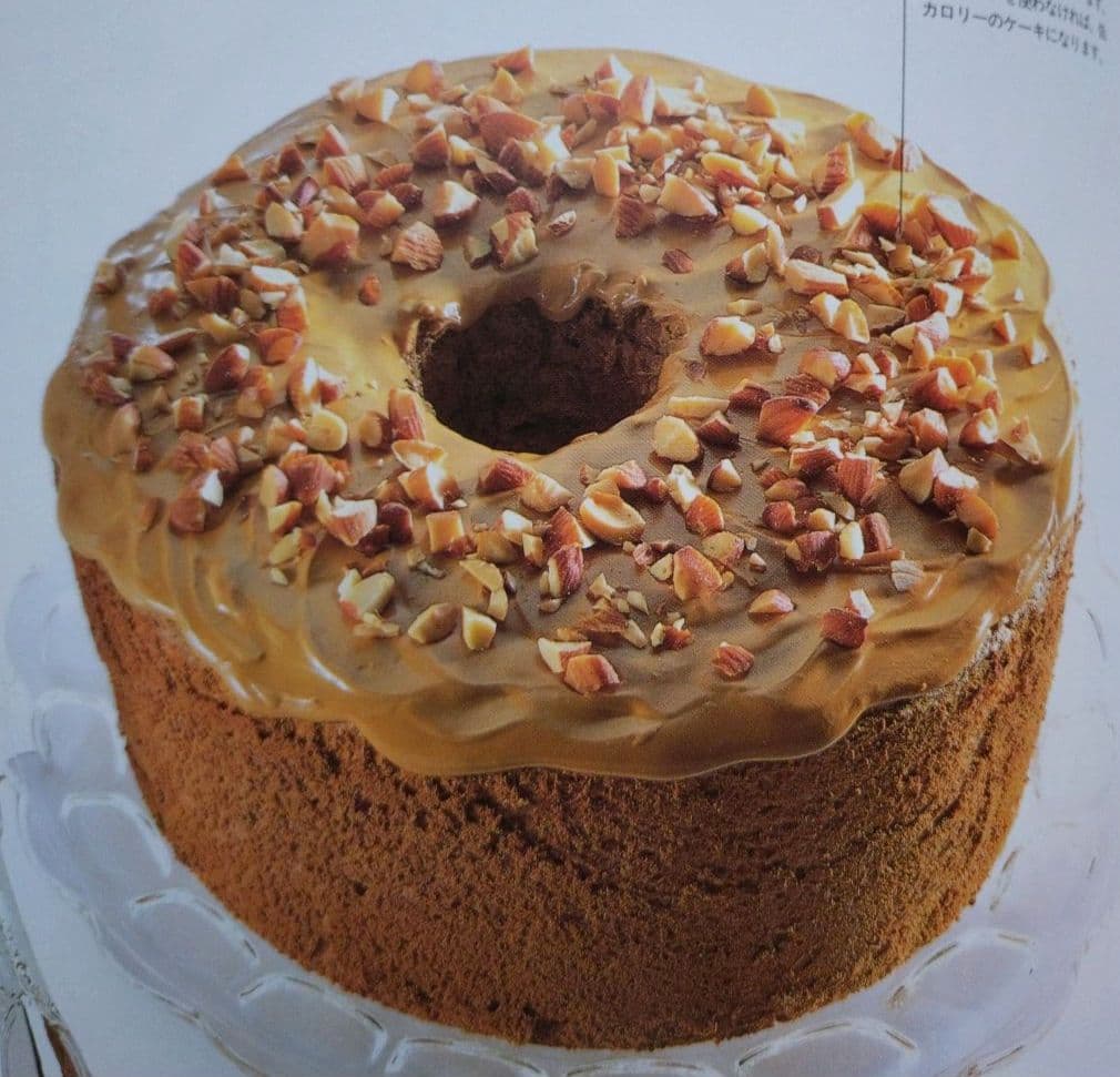 メアリー・ベリー　お菓子とデザート　MaryBerry desserts