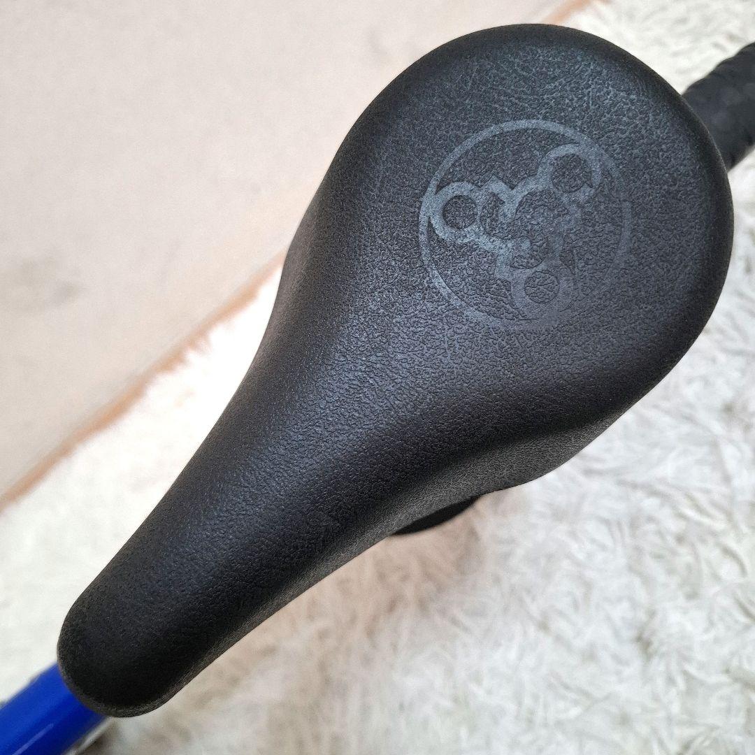 【極美品】STRIDER ストライダー スポーツモデル 12インチ ブルー