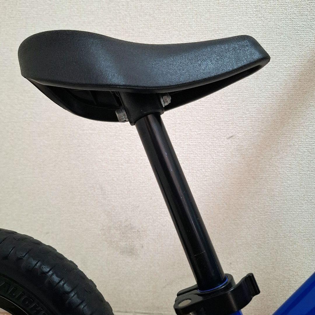 【極美品】STRIDER ストライダー スポーツモデル 12インチ ブルー