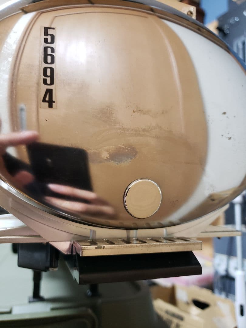 美品　タミヤ SHELL タンクトレーラー 1/14　　タンクローリー　ラジコン