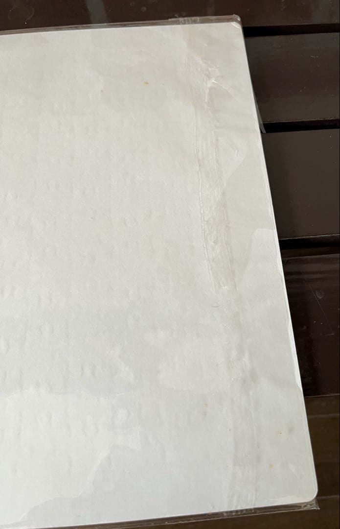 B'z LIVE-GYM パンフレット・写真集セット