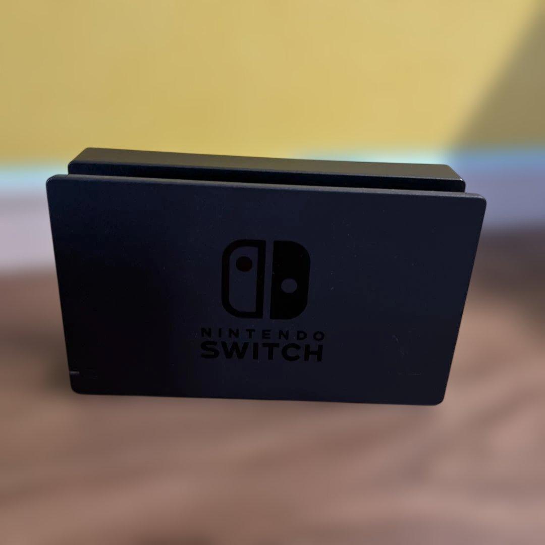 ニンテンドースイッチ