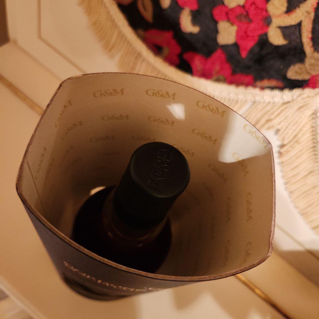 [希少価値] ゴードン&マクファイル マッカラン 2007