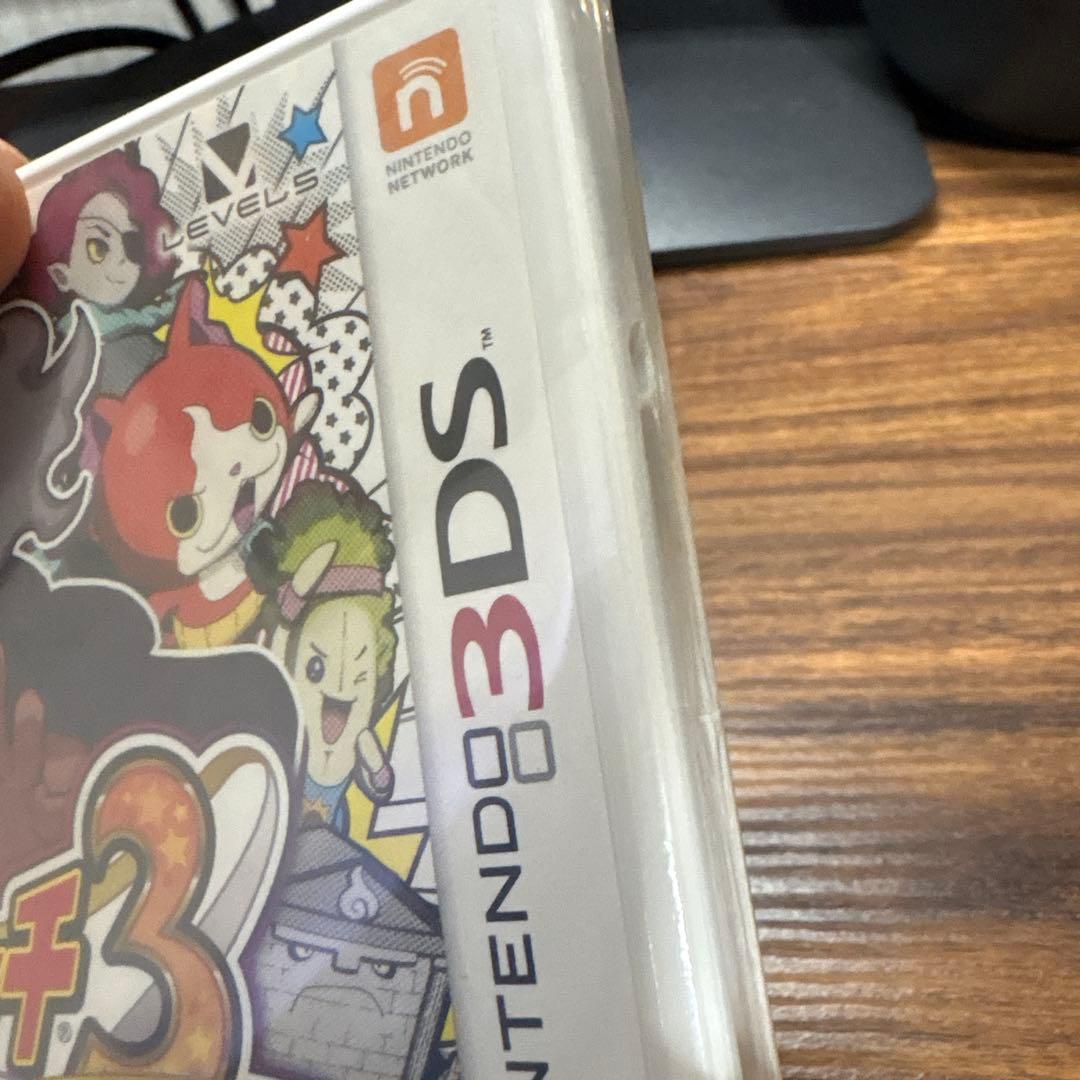 妖怪ウォッチ1 本家元祖真打　白犬隊赤猫団月兎組　三国志　寿司天ぷらすき焼き