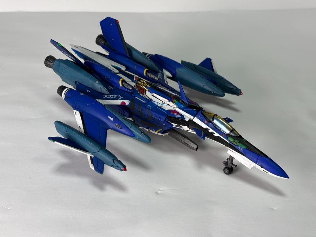 劇場版マクロスDELTA〝YF-29〟HG_1/100