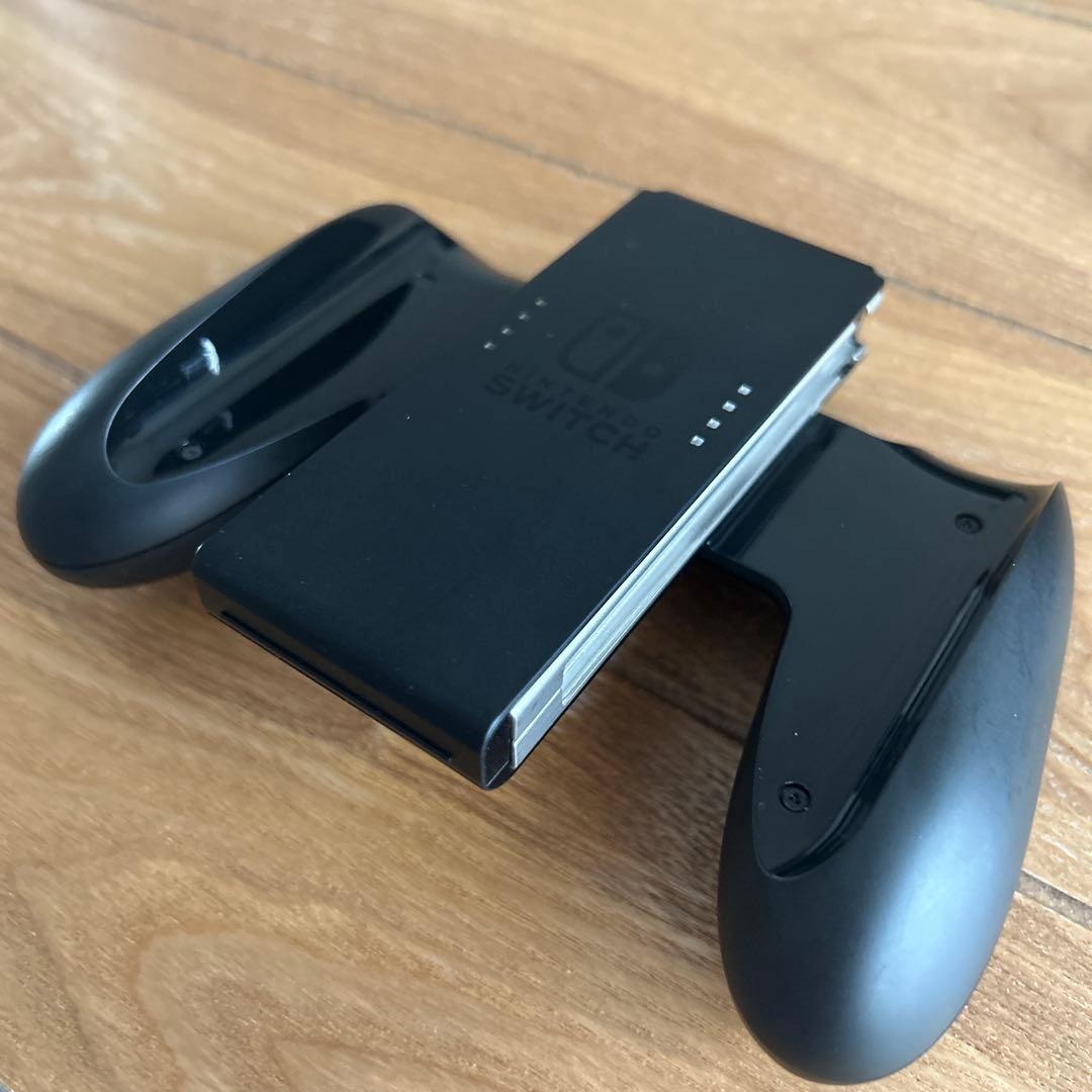 Nintendo Switch 本体 【おまけあり】