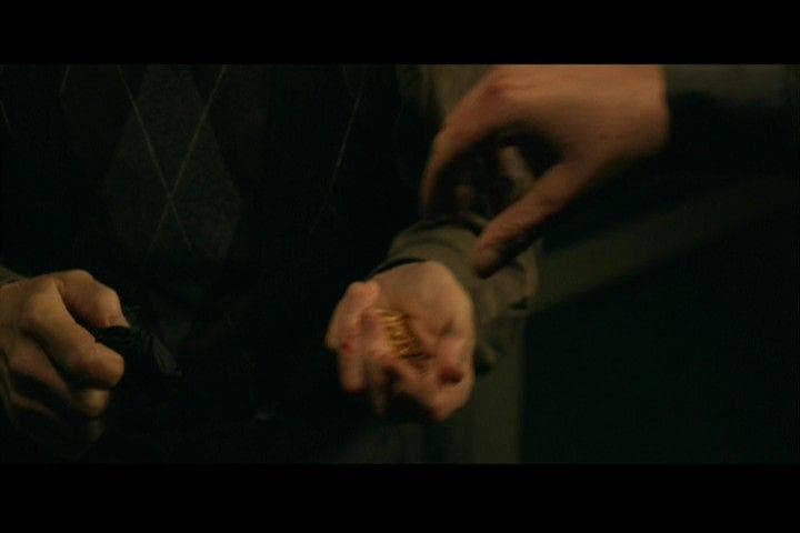 【残僅】ジョンウィック　コンチネンタルホテル　 20枚 レプリカ