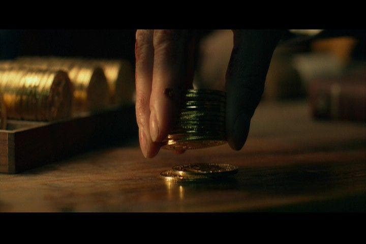 【残僅】ジョンウィック　コンチネンタルホテル　 20枚 レプリカ