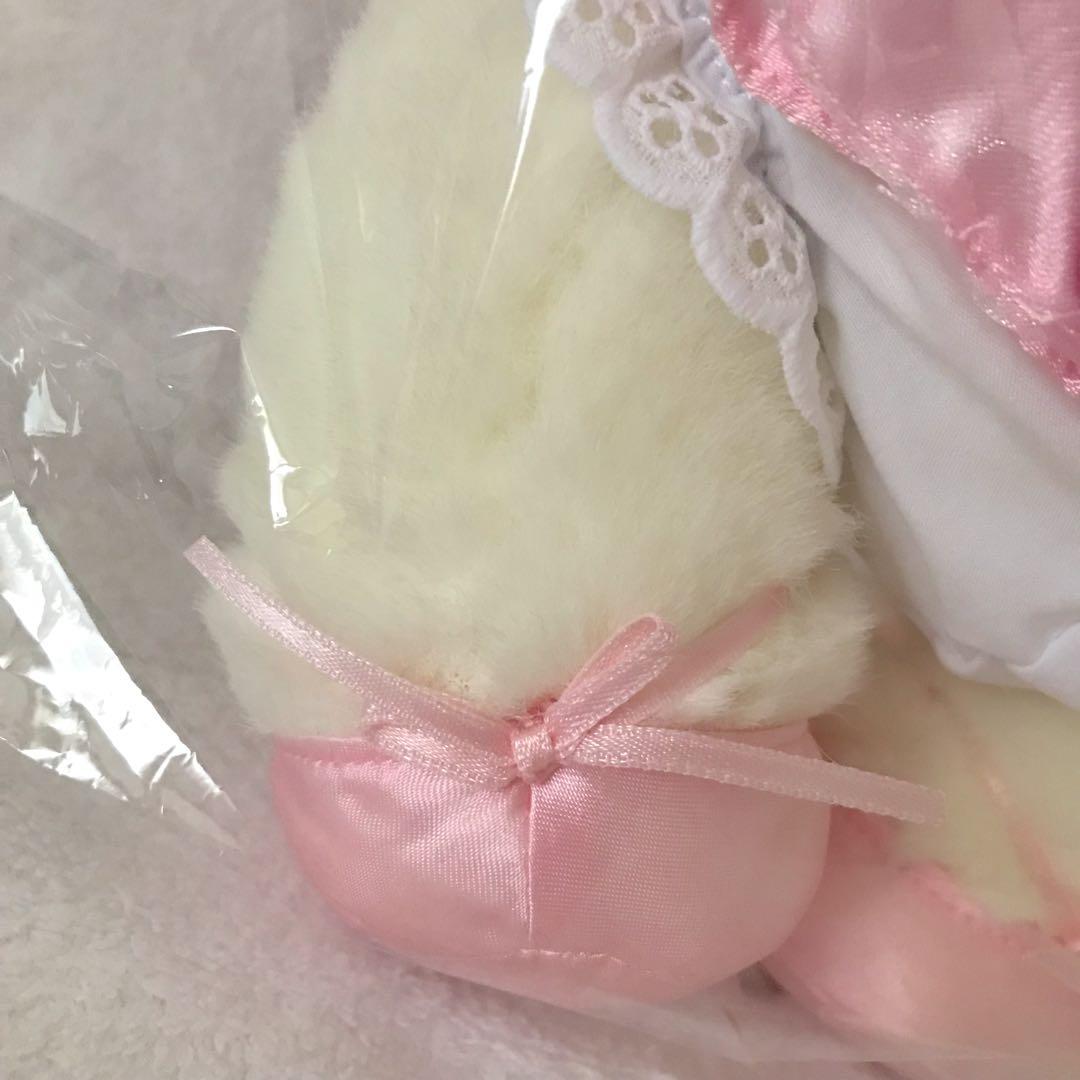 激レア　ハローキティ　限定受注生産品　ローズキティ　ぬいぐるみ　応募者限定