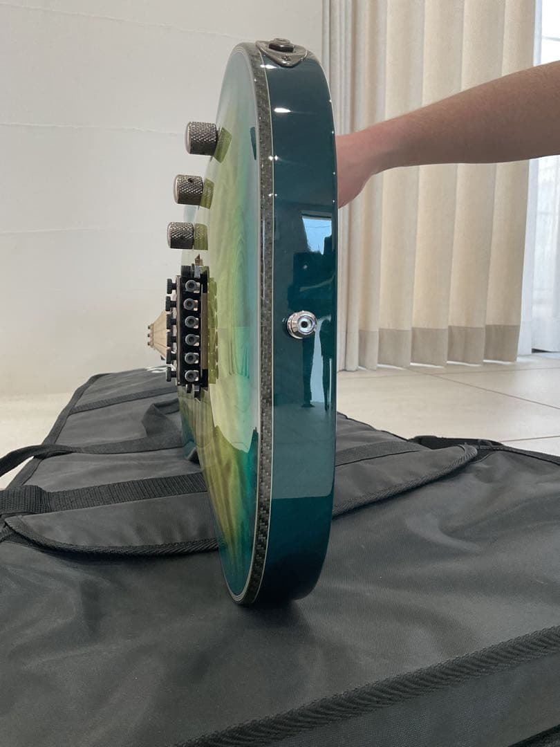 ギター Schecter Hellraiser C-1 fr