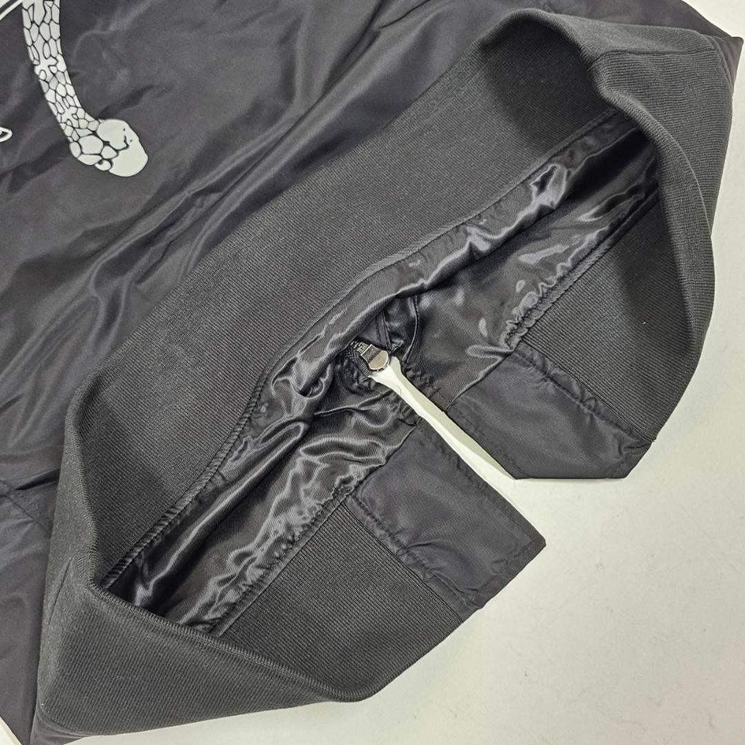 SWITCHBLADE　ラルク　hyde　誕生祭　ジャケット　M　WM-129