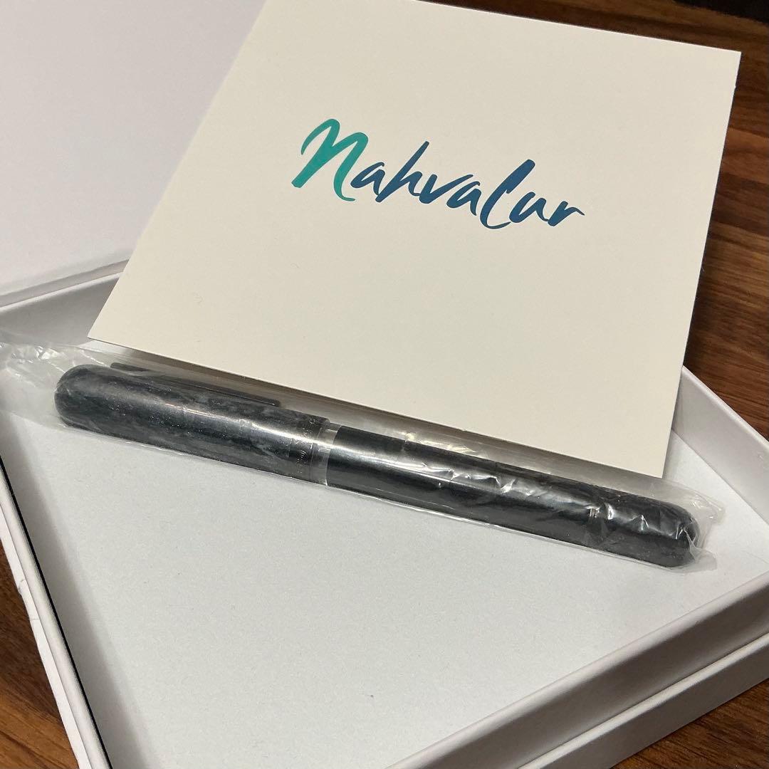 nahvalur Voyage クッキーアンドクリーム 中字 m