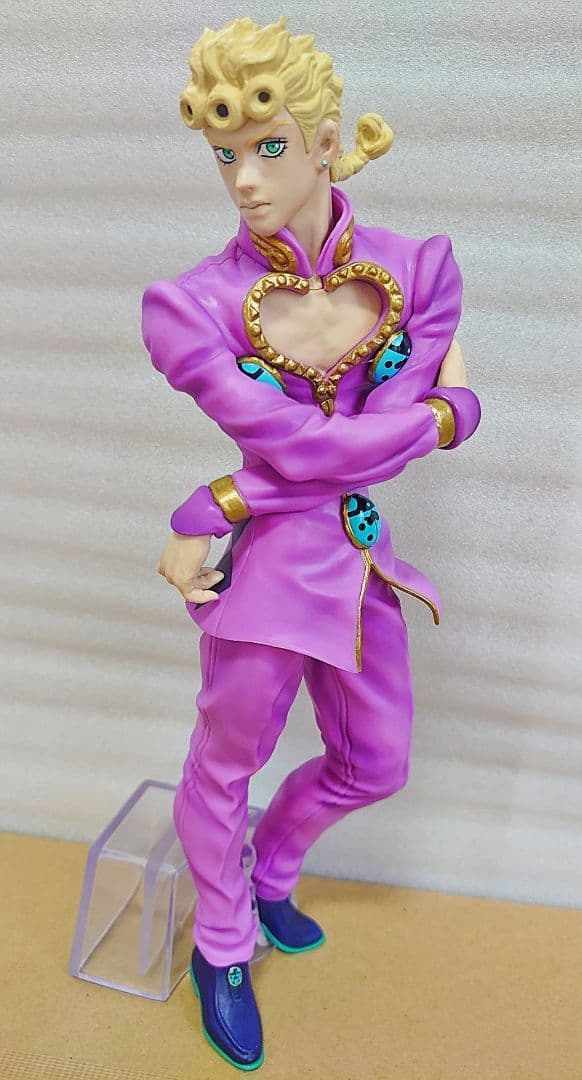 一番くじ ジョジョの奇妙な冒険 フィギュア 12体 プライズ2体 まとめ売り