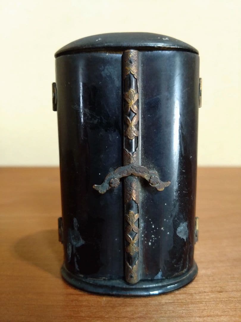 金銅 地蔵菩薩 立像