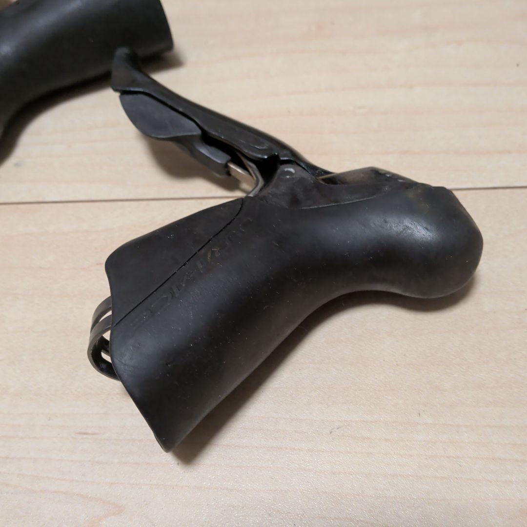 SHIMANO DURA-ACE ST-7900 STIレバー左右セット