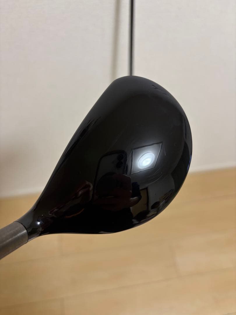 2023 APEX UW (17°/21°) 浅重心×高弾道