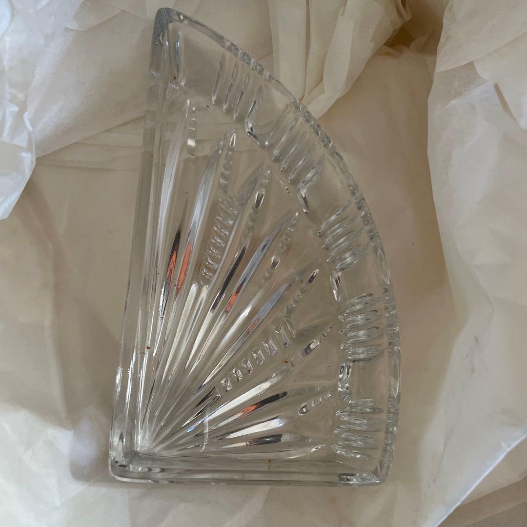 未使用mappin & webb イギリス製食器セット　銀トレー　陶器各種