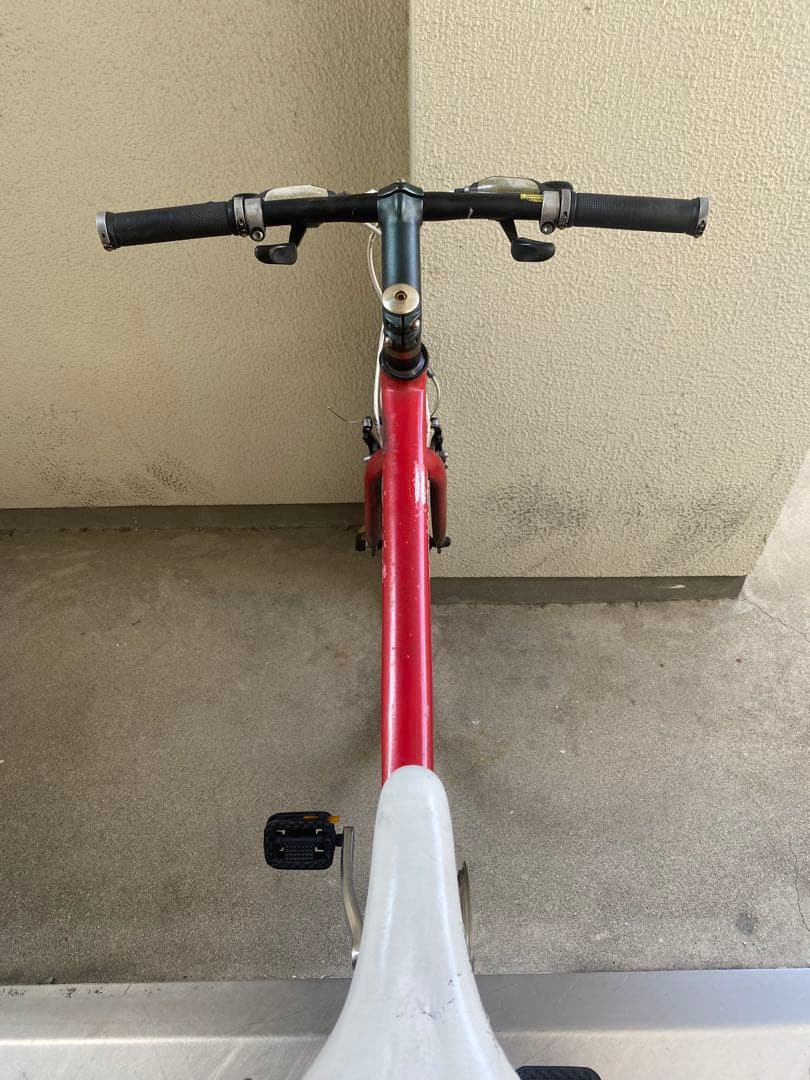 giant escape r3 mサイズ　レッド　愛知県　名古屋　クロスバイク