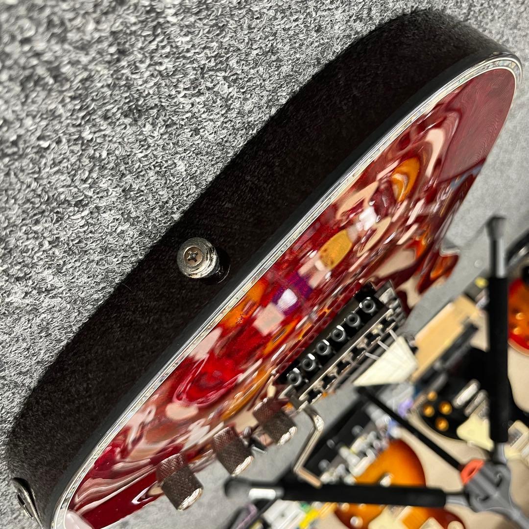 【10817】Schecter Hellraiser AD-C-1-FR-HR