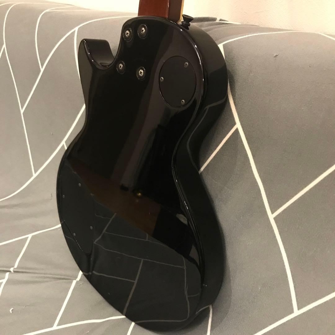 フェルナンデス バーニー レスポール エレキギター