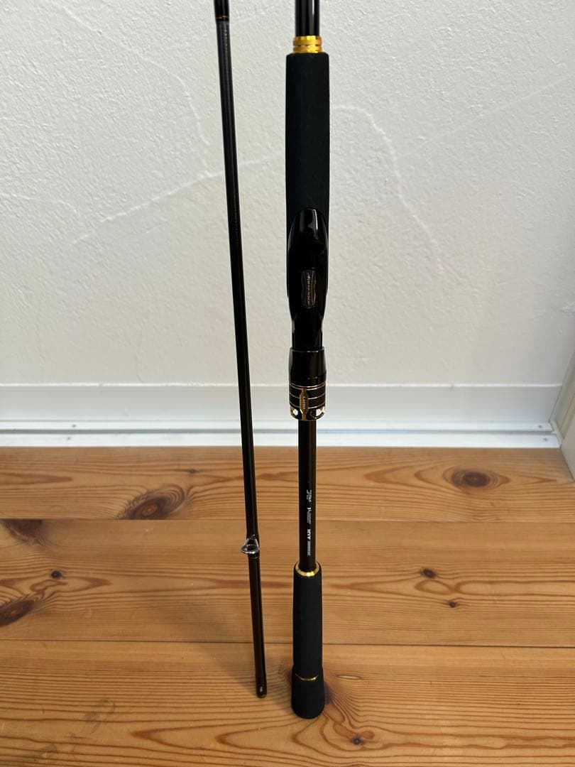 ダイワ　24 ラテオ　93ml