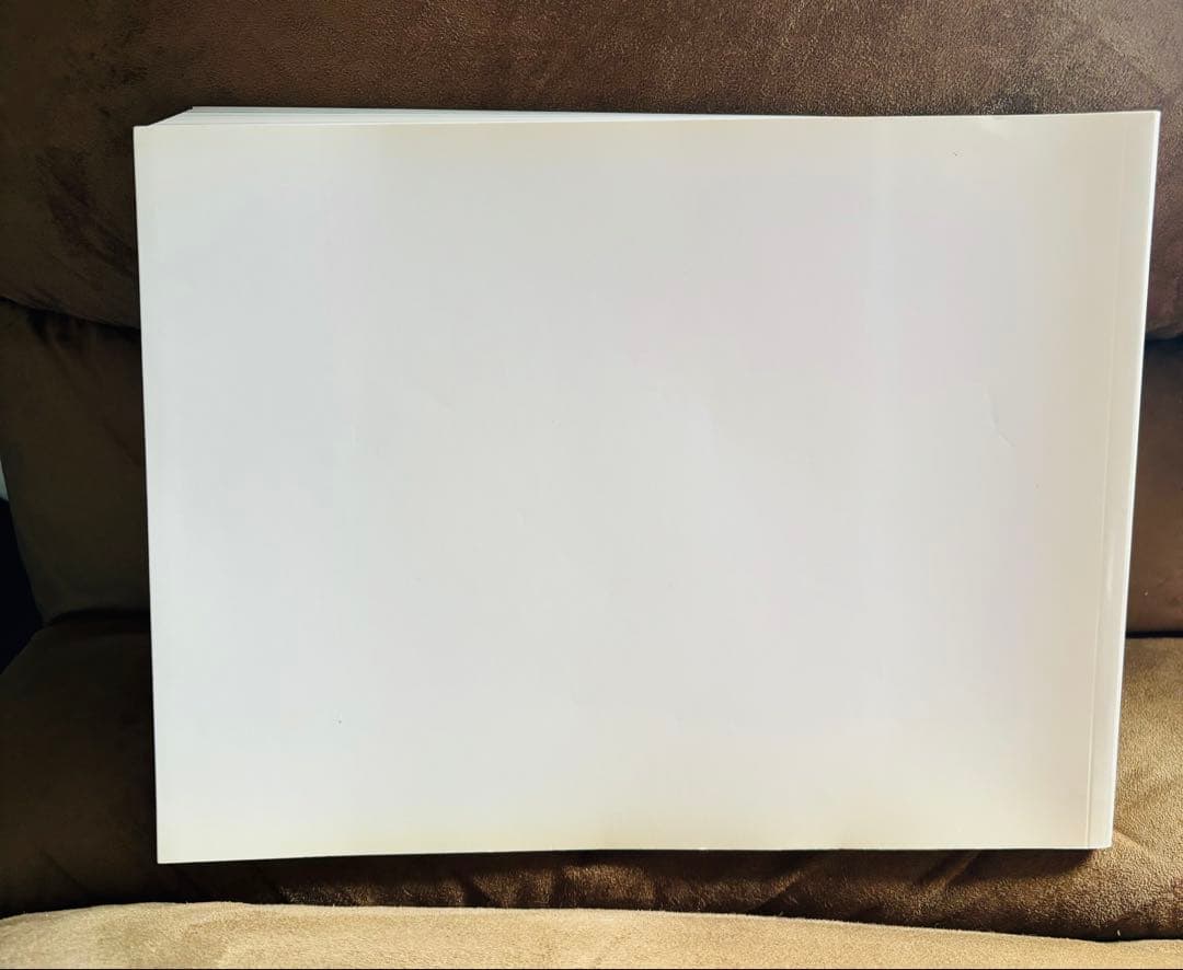 ジブリ 男鹿和雄展 画集 サイン入り