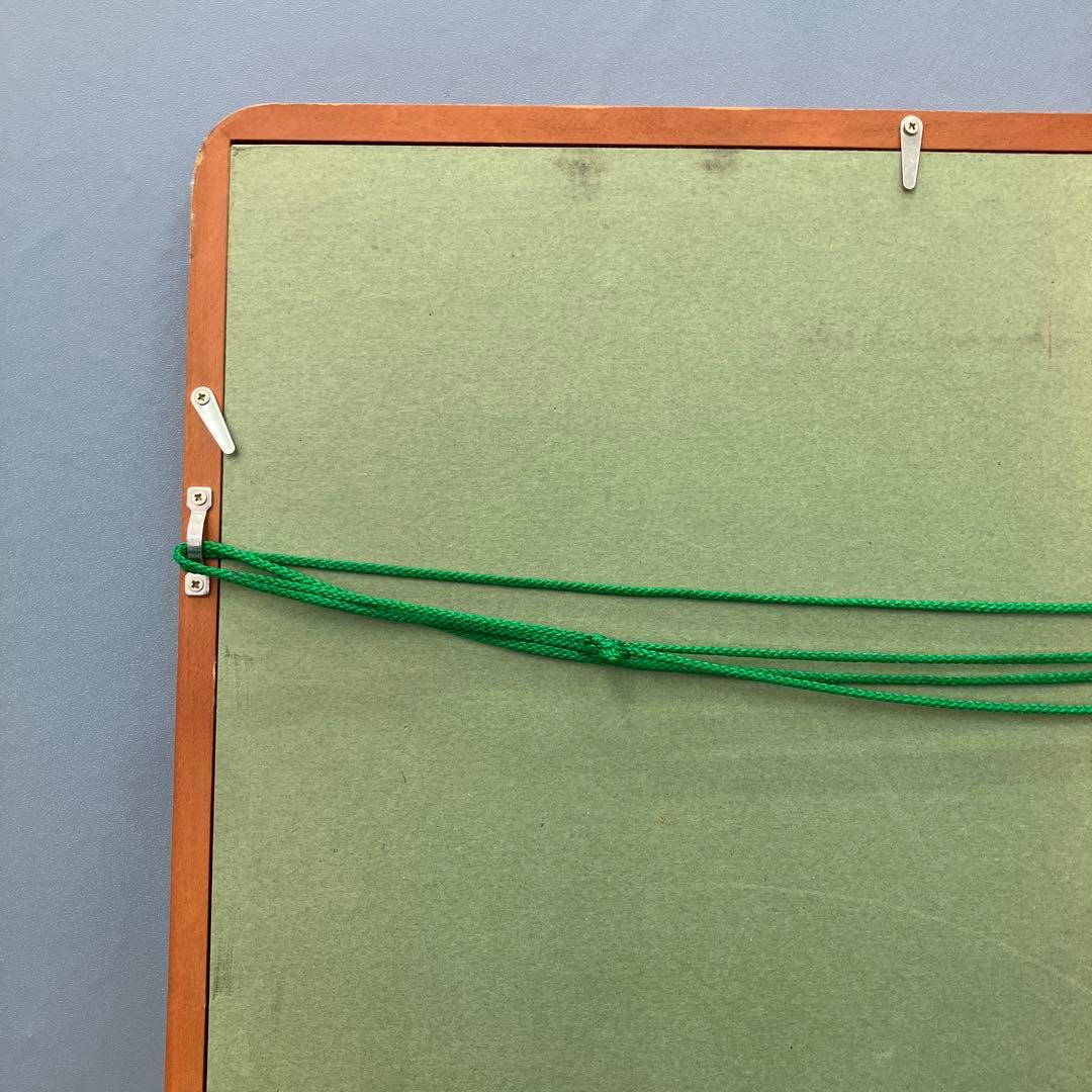 縁起物 仏像 絵画 木彫風 額装 阿弥陀如来 坐像 和モダン インテリア 壁掛け