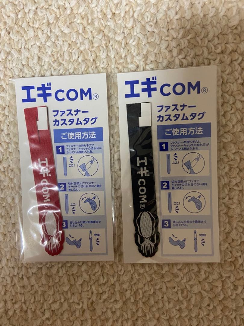 【非売品】 エギ COM YAMASHIT ワークキャップ、 Tシャツ