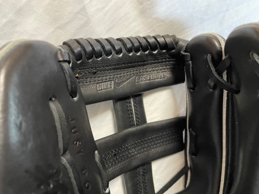 NIKE ナイキ　硬式　未使用品