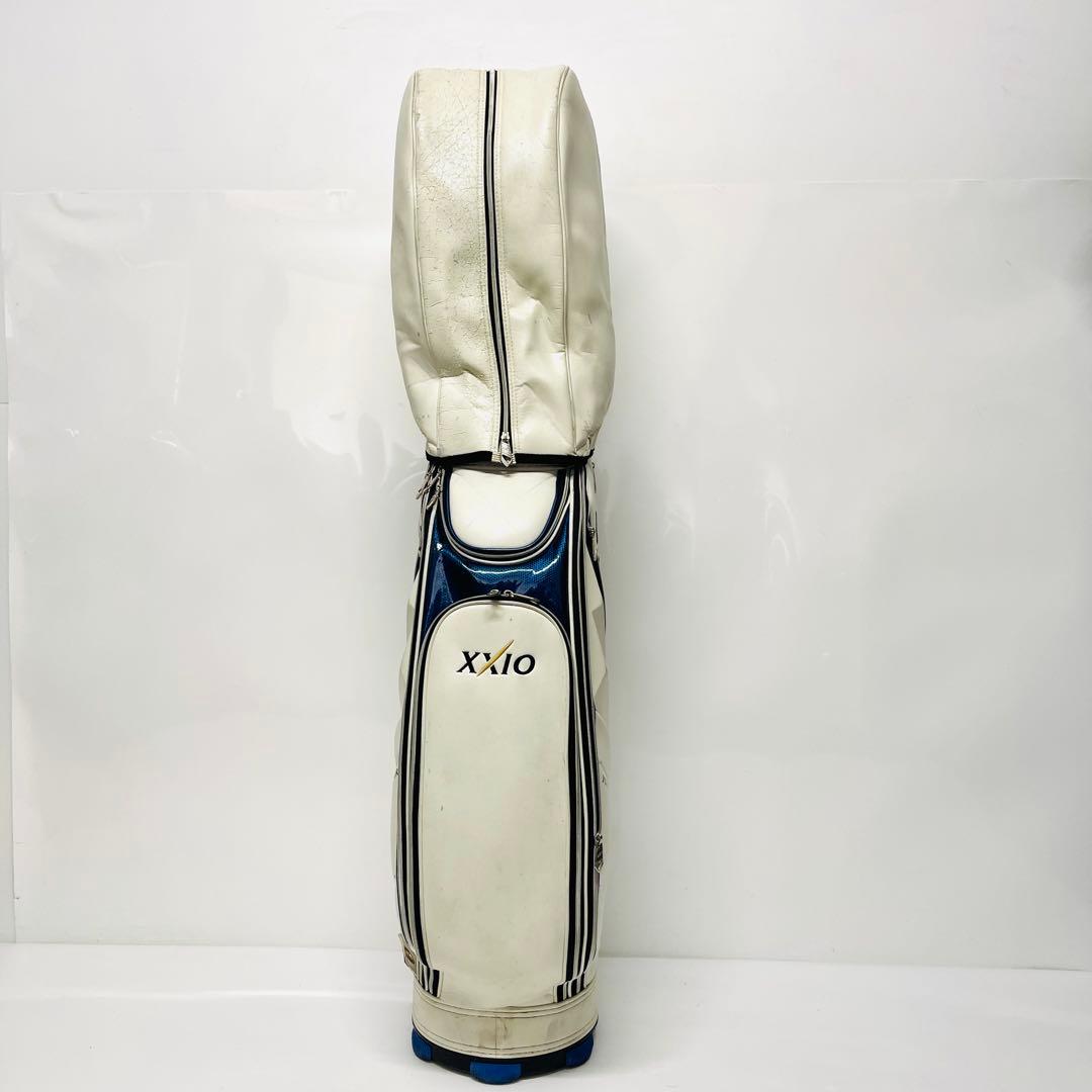左利き XXIO ゼクシオ ゴルフセット クラブセット ゴルフ一式 MP800