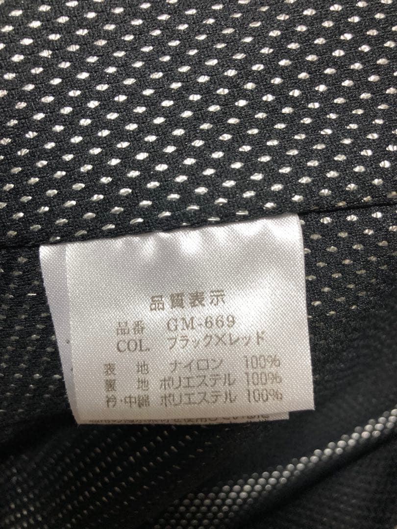 がまかつ　フィッシングジャケット　サイズLL