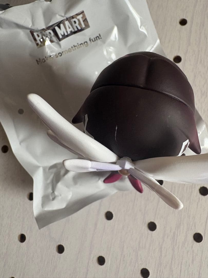 原神 POPMART Gathering Chibi 6個 デザイナーズトイ