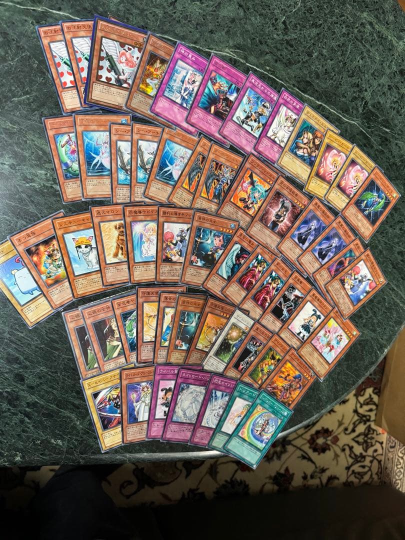 遊戯王まとめ売り　カード2800枚以上⭐︎限定カードあり