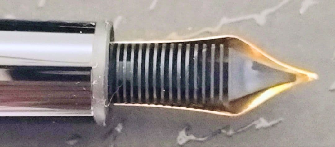 MONTBLANC マイスターシュテュック 万年筆 ＆ ボールペン