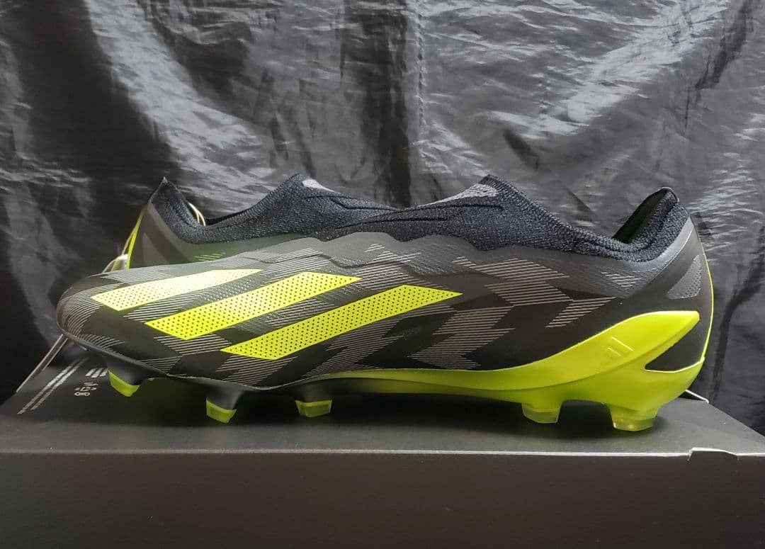 シューズ adidas X CRAZYFAST INJECTION.1 LL FG