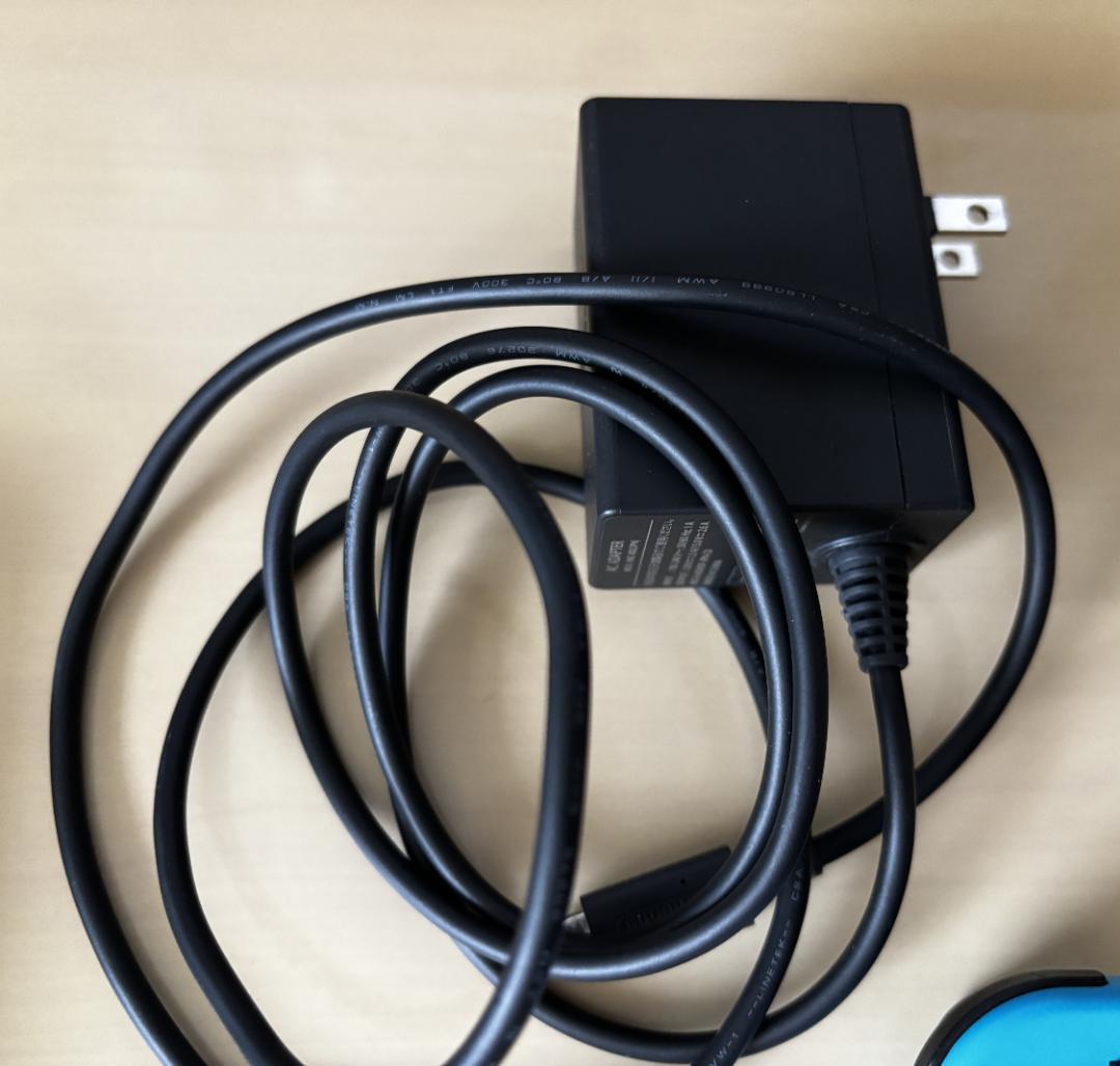 Nintendo Switch 本体＋MicroSDカード128GB