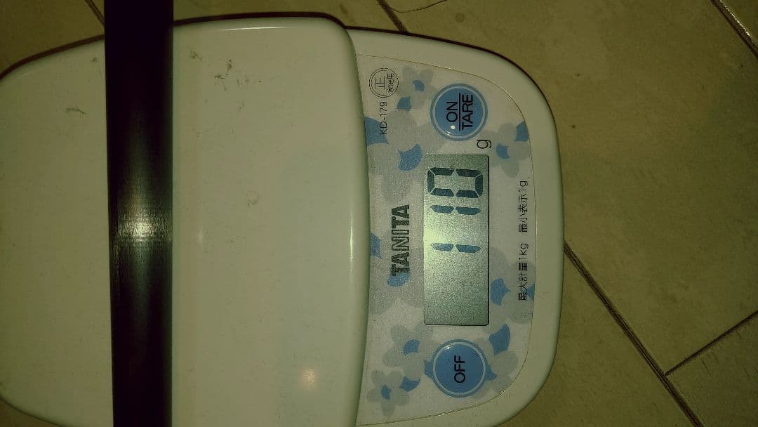 KONLLEN ビリヤードキュー