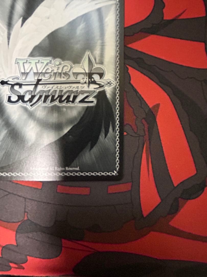 力を緩めて　なのは