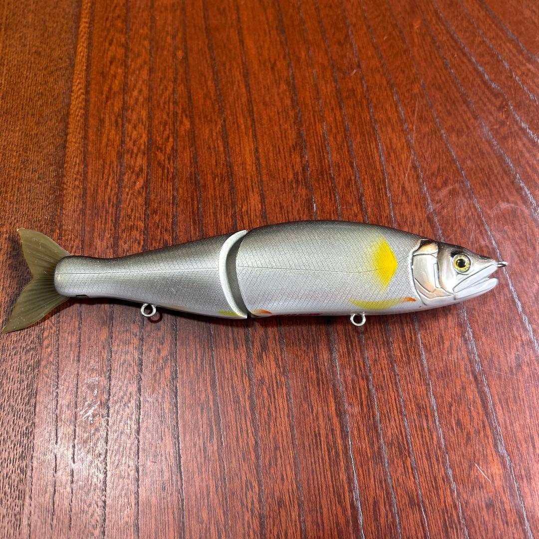 ビッグベイトルアー 8個セット