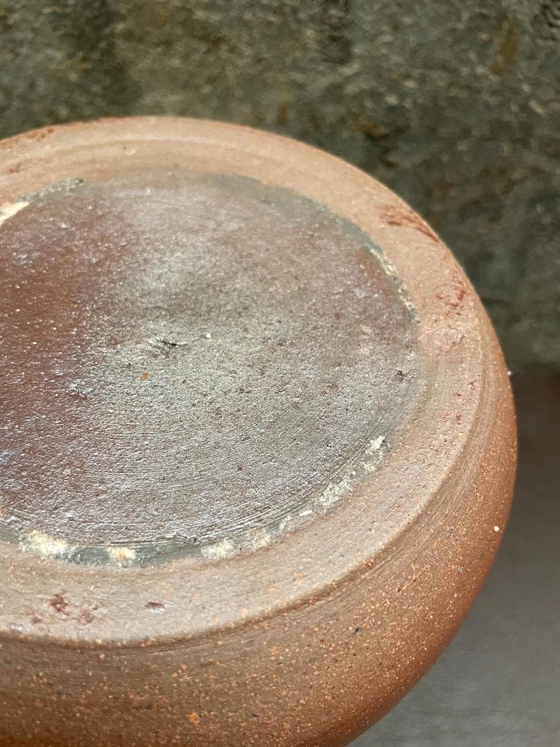 丹波焼 立杭焼 大熊窯 舟徳利 酒器 酒瓶 壷 大徳利 日本六古窯 古丹波 時代