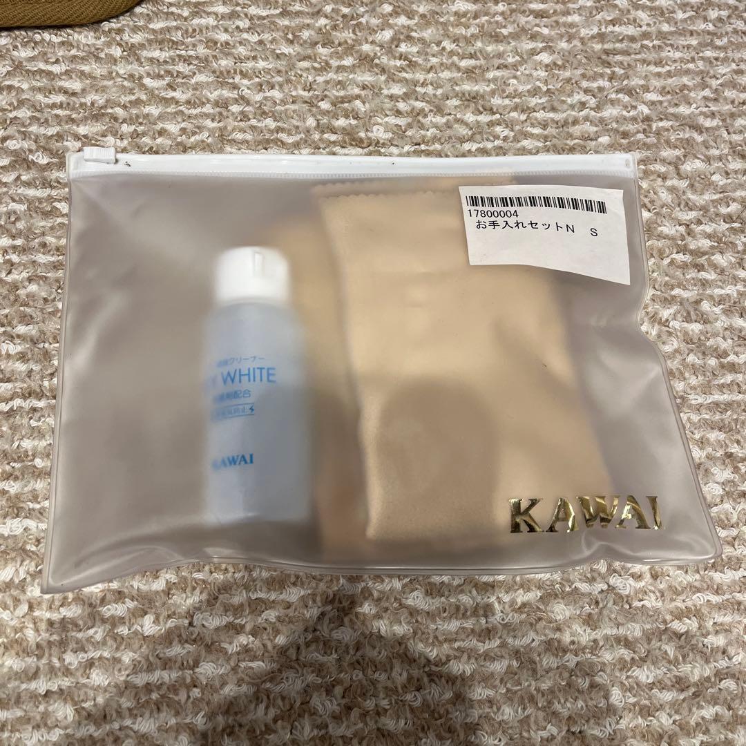 KAWAI 88鍵 ホワイト電子ピアノ 椅子付き