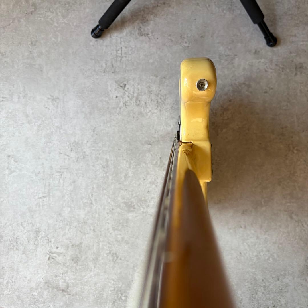 Tokai Jazz Sound JB-45スパロゴ ジャズベース ヴィンテージ