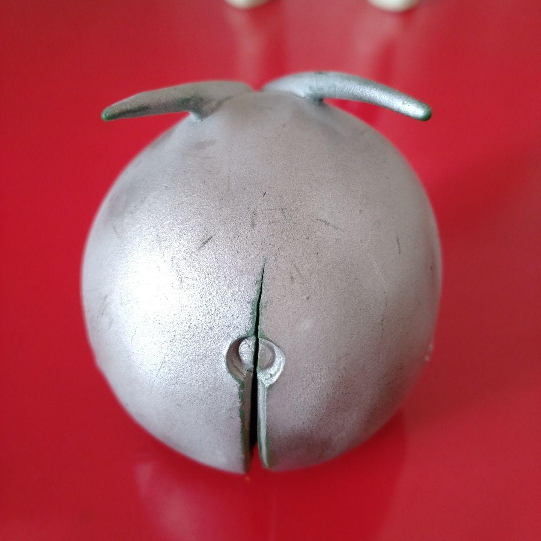 旧バンダイ　仮面ライダー　スタンダード　ソフビ