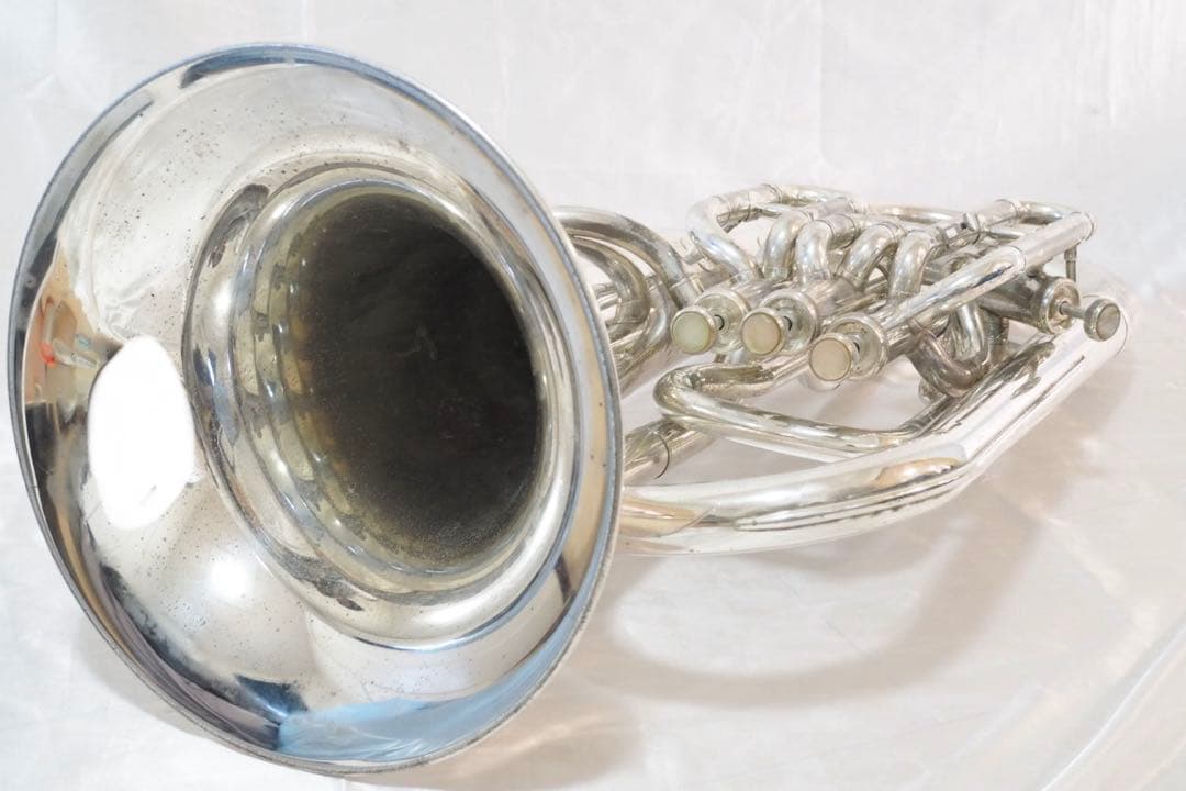 YAMAHA ヤマハ　YEP-621s ユーフォニアム